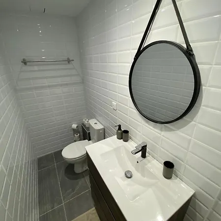 Scandinavian Experience 5 **** Toulouse