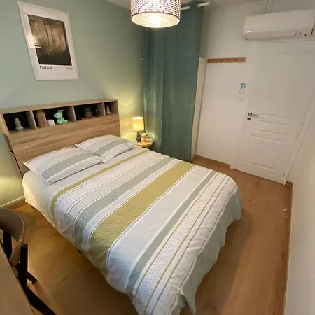 Apartamento Scandinavian Experience 5 **** *