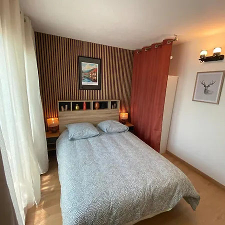 Scandinavian Experience 5 **** Apartamento *