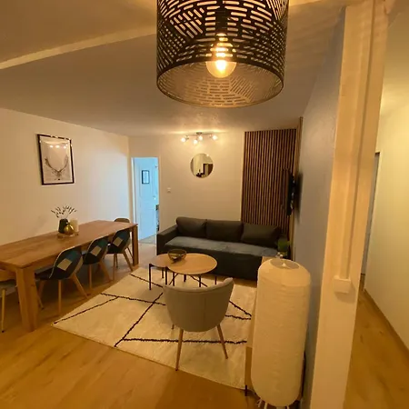 Scandinavian Experience 5 ****