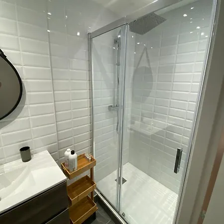 Apartamento Scandinavian Experience 5 **** Toulouse