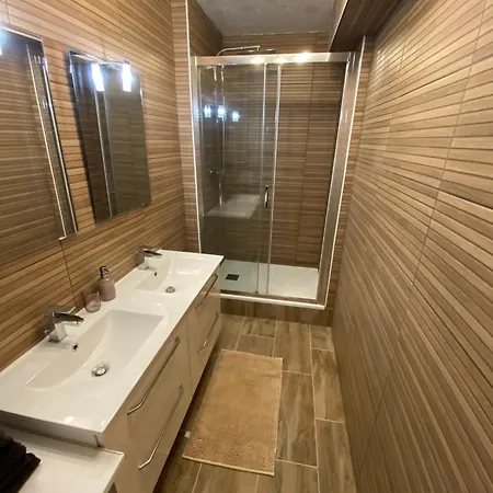 Scandinavian Experience 5 **** Apartment Toulouse