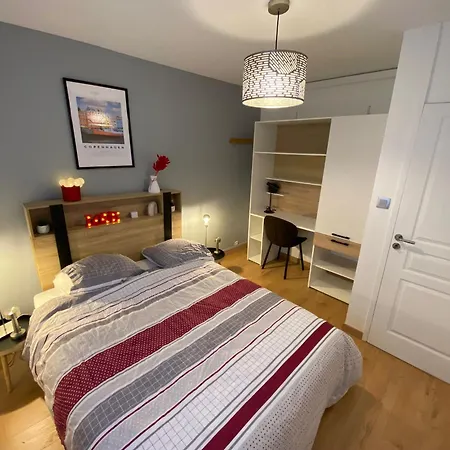 Scandinavian Experience 5 ****