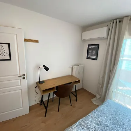 Scandinavian Experience 5 **** Toulouse