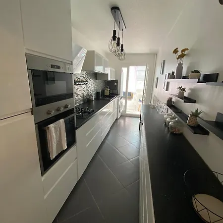 Scandinavian Experience 5 **** Apartment *