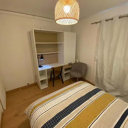 Scandinavian Experience 5 **** Appartement