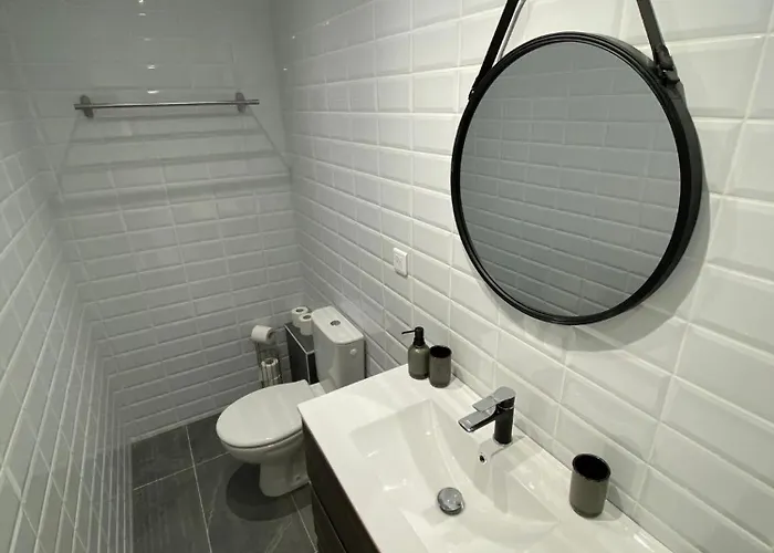 Scandinavian Experience 5 **** Toulouse