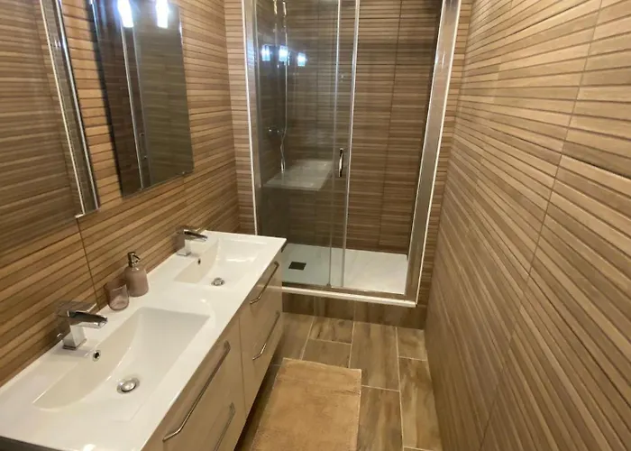 Scandinavian Experience 5 **** Apartment Toulouse