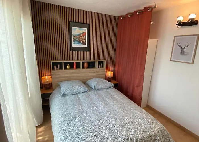 Scandinavian Experience 5 **** Apartment *