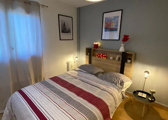 Scandinavian Experience 5 ****