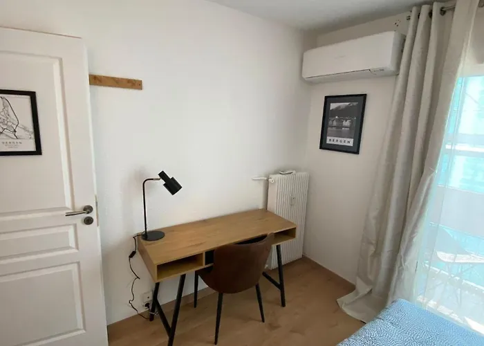 Scandinavian Experience 5 **** טולוז