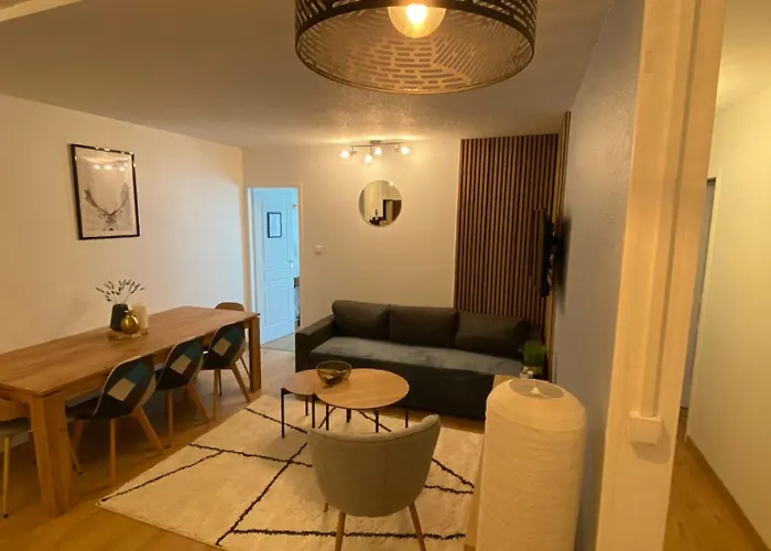 Scandinavian Experience 5 ****