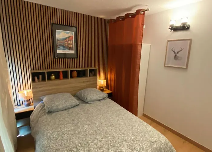 Apartment Scandinavian Experience 5 **** Toulouse