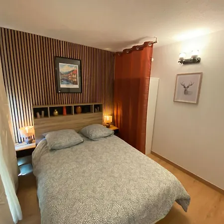 Διαμέρισμα Scandinavian Experience 5 **** Τουλούζη