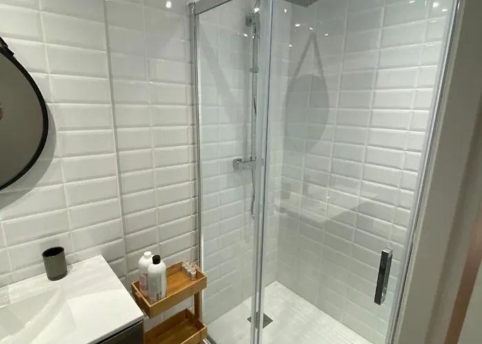 דירה Scandinavian Experience 5 **** טולוז