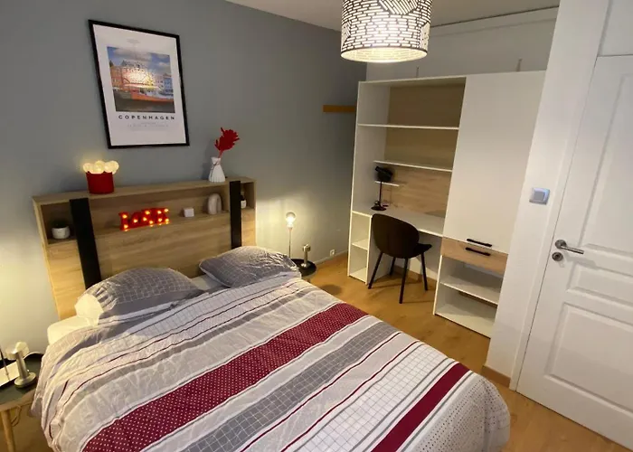 Scandinavian Experience 5 ****