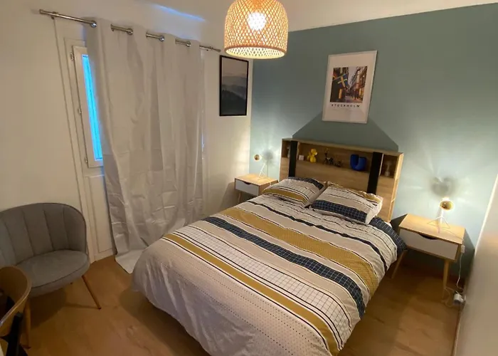 Scandinavian Experience 5 ****