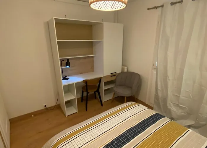 Scandinavian Experience 5 **** דירה