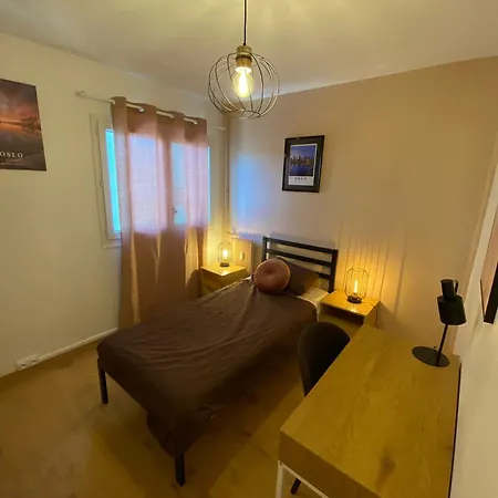 Scandinavian Experience 5 ****